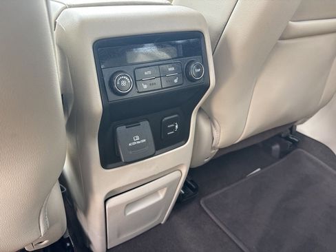 Used 2019 GMC Acadia Denali w/ Technology Package image 22