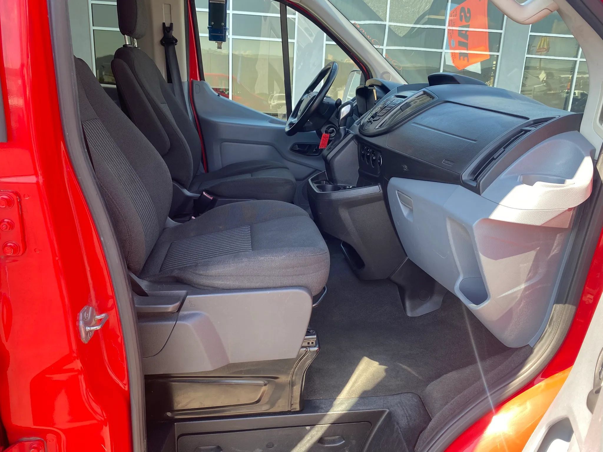 Used 2016 Ford Transit 350 XL RWD image 21