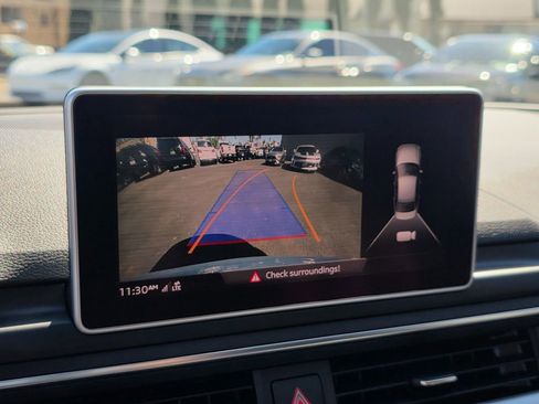 Used 2017 Audi A4 2.0T Premium w/ Convenience Package image 31