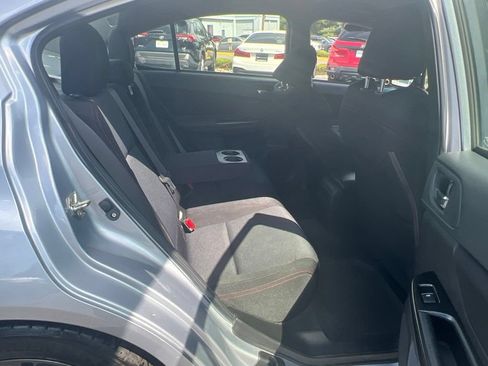 Used 2019 Subaru WRX AWD/4WD image 23