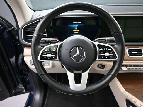Used 2021 Mercedes-Benz GLE 350 4MATIC image 23
