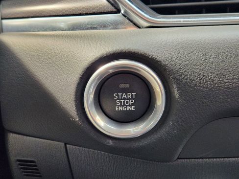 Used 2024 MAZDA CX-5 Carbon Edition image 21