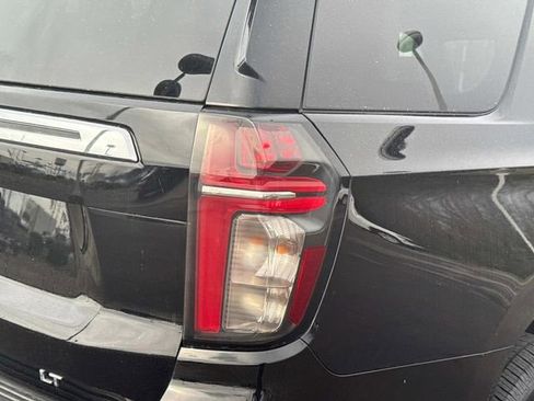 Used 2024 Chevrolet Tahoe LT image 12