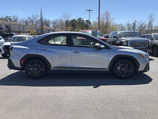 New 2026 Subaru WRX Limited AWD/4WD image 2
