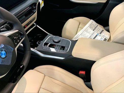 New 2026 BMW 330i Sedan w/ Convenience Package image 7