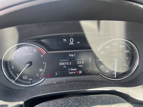 Used 2023 Cadillac XT4 Sport w/ Cold Weather Package AWD/4WD image 21