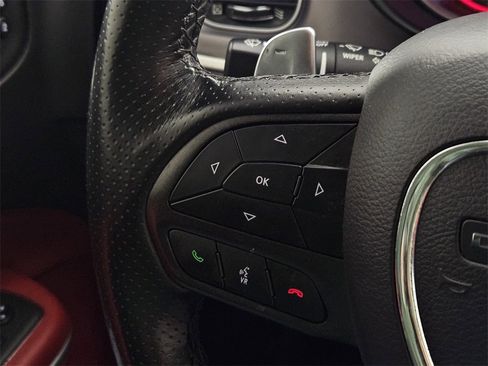 Used 2022 Dodge Charger Scat Pack w/ Plus Group image 10