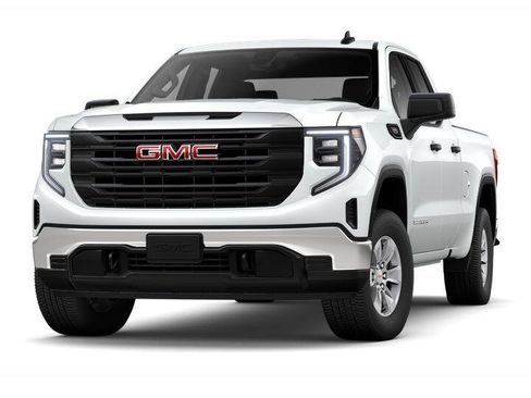 New 2026 GMC Sierra 1500 Pro image 27