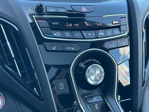 Used 2019 Acura RDX FWD image 20