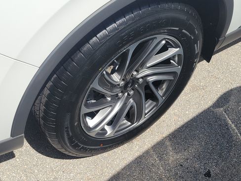 Certified 2024 Lincoln Aviator 2WD image 4