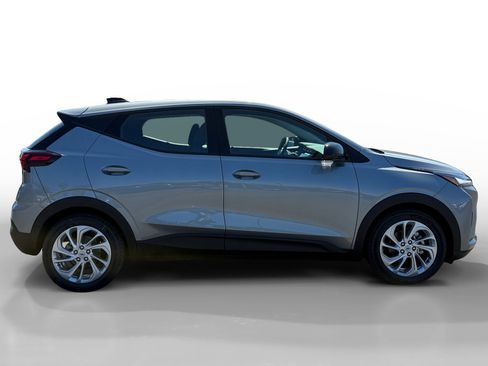 New 2027 Chevrolet Bolt LT FWD image 6