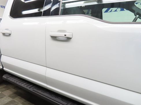 Used 2023 Ford F150 XLT w/ Equipment Group 302A High image 31