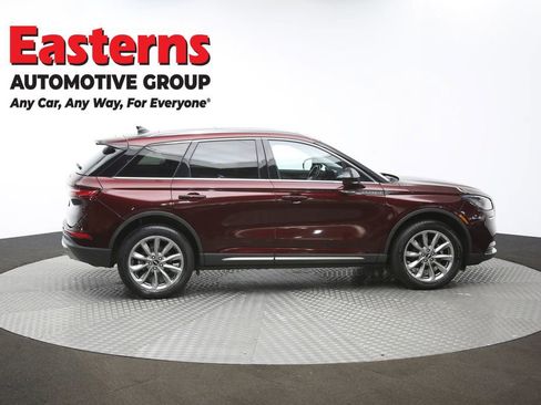 Used 2021 Lincoln Corsair FWD w/ Premium Package image 46