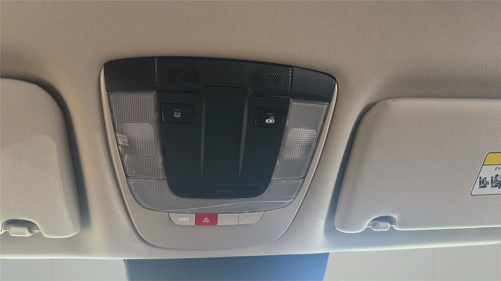 New 2026 Kia K5 LXS FWD image 21