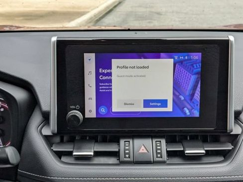Used 2023 Toyota RAV4 XLE Premium FWD image 15