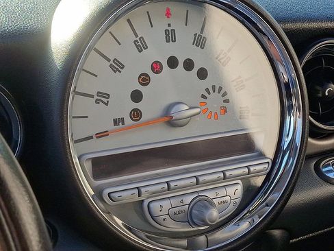 Used 2009 MINI Cooper S image 20