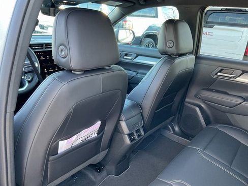 New 2026 GMC Terrain Elevation w/ Elevation Premium Package image 14