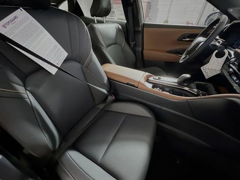 New 2026 Toyota Crown Limited AWD/4WD image 28