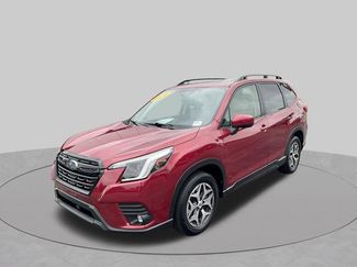 Used 2024 Subaru Forester Premium AWD/4WD video 1