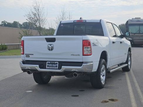 Used 2024 RAM 1500 Big Horn image 7