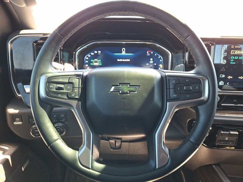 Used 2023 Chevrolet Silverado 1500 RST w/ RST All Star Premium Package image 18