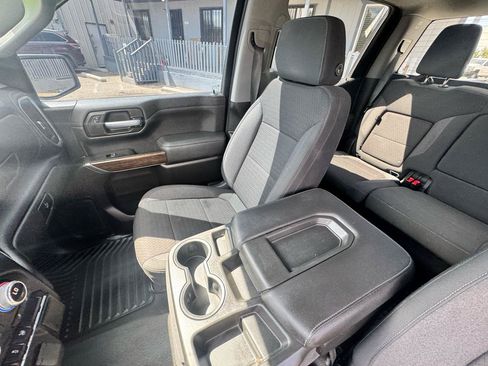 Used 2021 GMC Sierra 1500 Elevation AWD/4WD image 14
