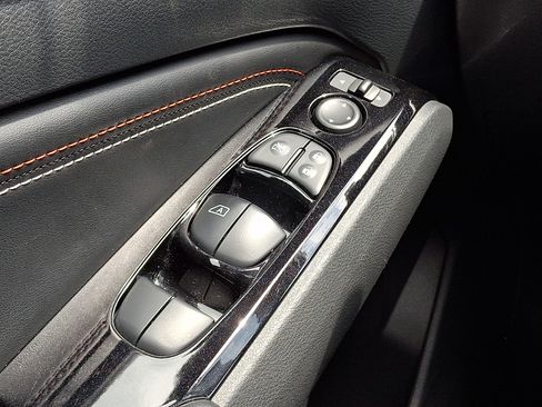 Certified 2023 Nissan Altima 2.5 SR w/ SR Premium Package FWD image 25