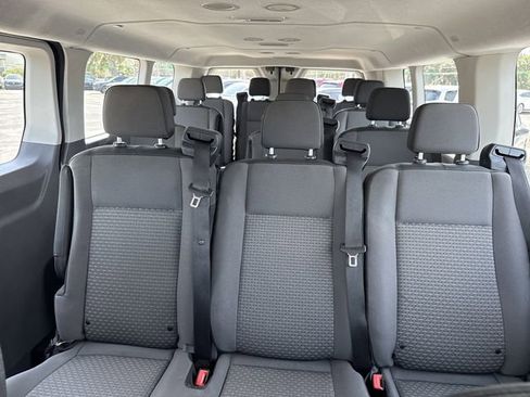 Used 2025 Ford Transit 350 XLT image 24