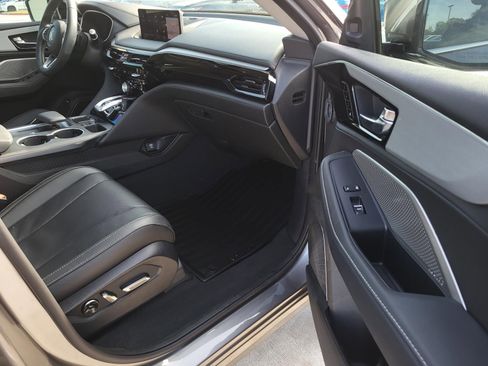 Used 2024 Acura MDX FWD w/ Technology Package image 7