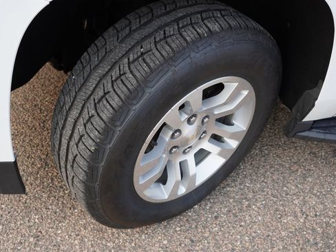 Used 2020 Chevrolet Tahoe LT AWD/4WD image 13