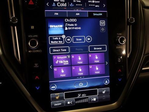 Used 2023 Subaru WRX Premium image 20