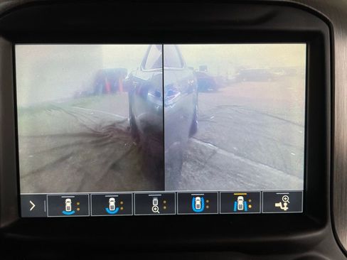 Used 2019 GMC Sierra 1500 Denali w/ Denali Ultimate Package image 61