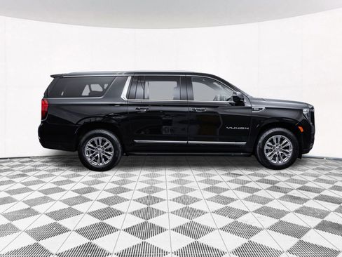 Used 2021 GMC Yukon XL SLT image 13