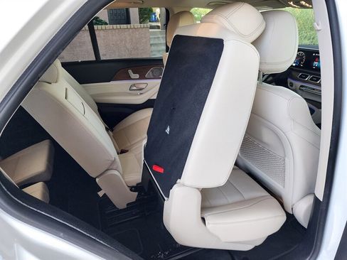 Used 2023 Mercedes-Benz GLE 350 4MATIC w/ AMG Line Exterior image 92