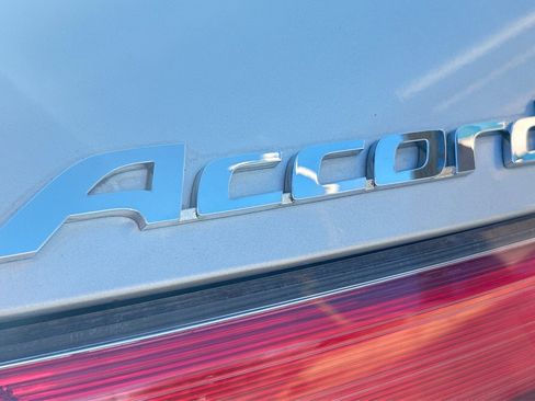 Used 2012 Honda Accord SE image 32