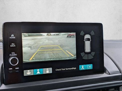 Certified 2024 Honda Pilot EX-L image 14