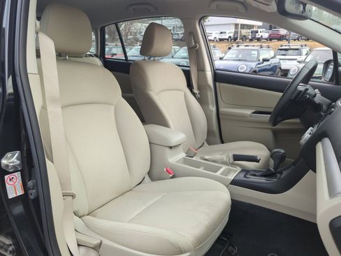 Used 2016 Subaru Impreza 2.0i Sport Premium w/ Popular Package #1 image 28