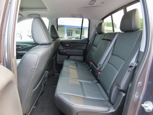 New 2026 Honda Ridgeline RTL image 12