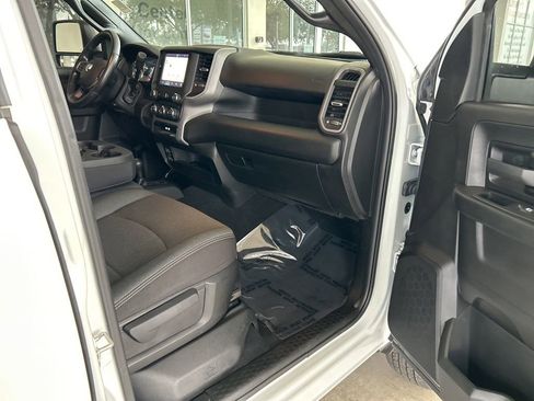 Used 2024 RAM 3500 Tradesman image 23