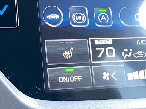New 2026 Subaru Forester Premium AWD/4WD image 17