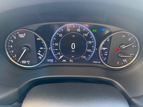 Used 2023 Buick Enclave Avenir w/ Avenir Technology Package image 13