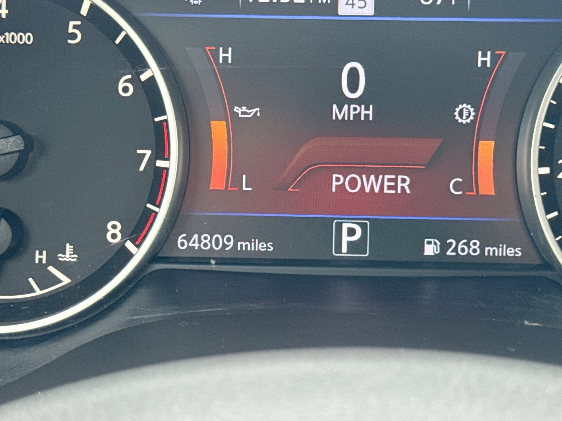 Used 2023 Nissan Maxima SV w/ Floor Mat Group FWD image 25