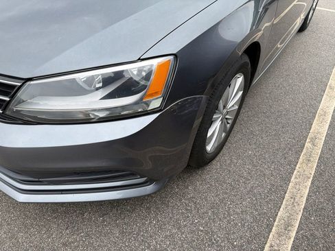 Used 2015 Volkswagen Jetta SE FWD image 22