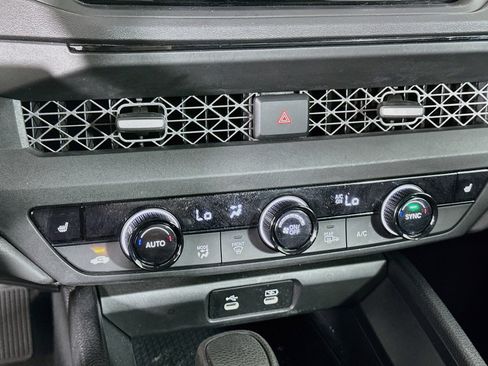 Used 2025 Honda Accord SE image 22