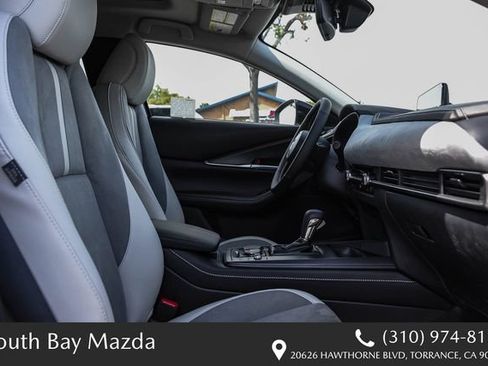 New 2026 MAZDA CX-30 2.5 Turbo Aire Edition AWD/4WD image 17