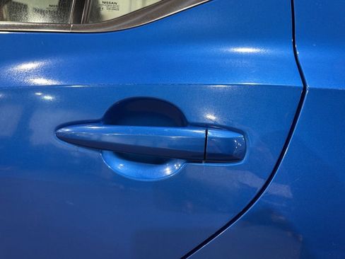 Used 2021 Nissan Sentra SR image 12