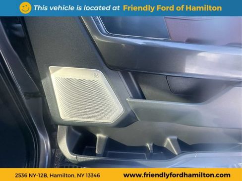Used 2023 Ford F150 Lariat w/ Equipment Group 502A High AWD/4WD image 58