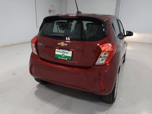 Used 2022 Chevrolet Spark LS FWD image 7