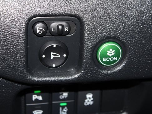 Certified 2023 Honda Passport Elite image 11