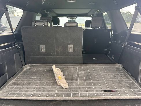 Used 2021 Ford Expedition Max Limited AWD/4WD image 21